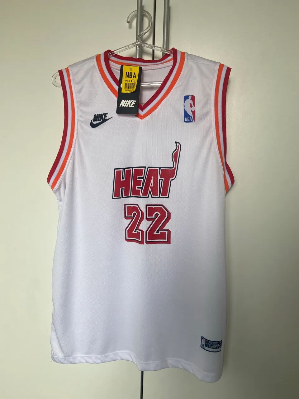 Camisas de Basquete