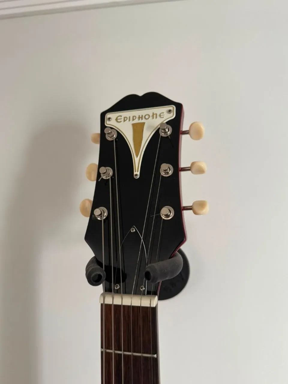 Guitarra Epiphone Coronet - Foto 4