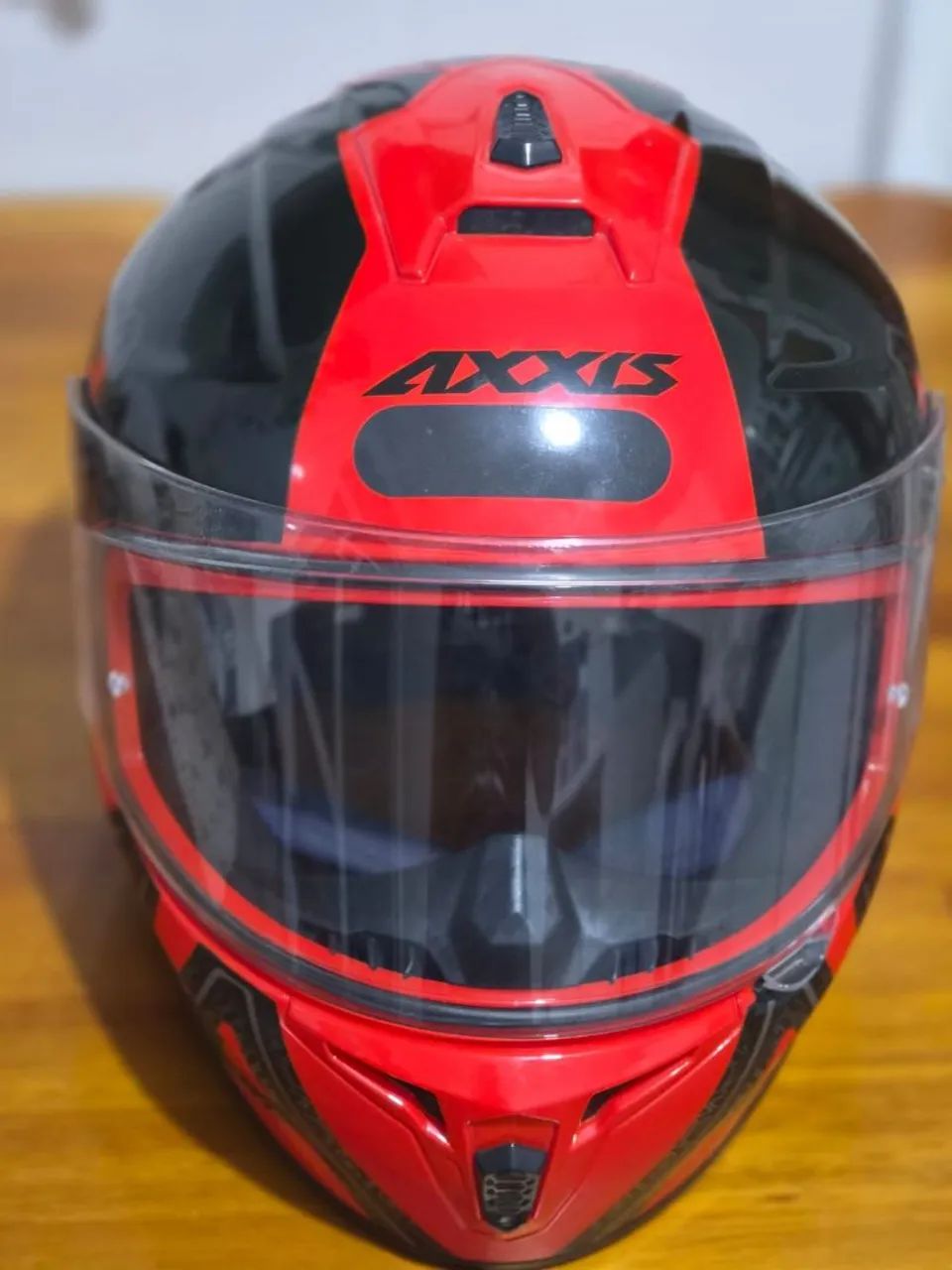 Capacete Axxis - Foto 2