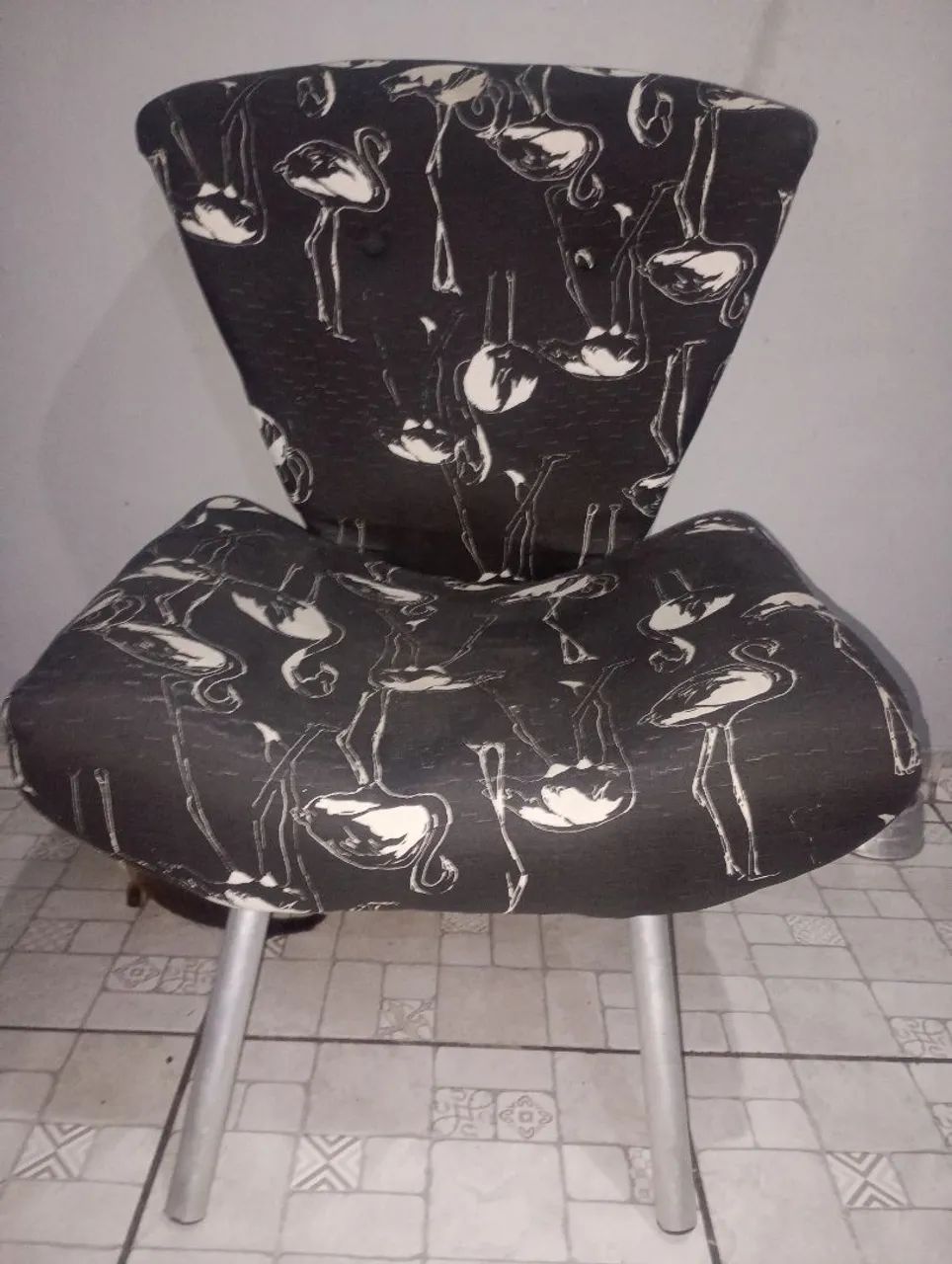 Poltrona flamingos65568165666947121
