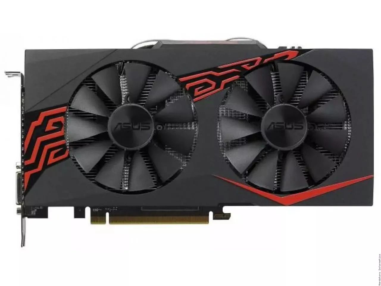 Rx 570 4gb Asus