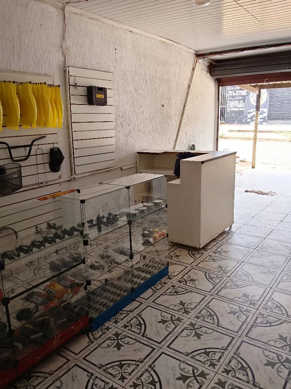 Loja de bicicleta completa a venda! - Foto 5