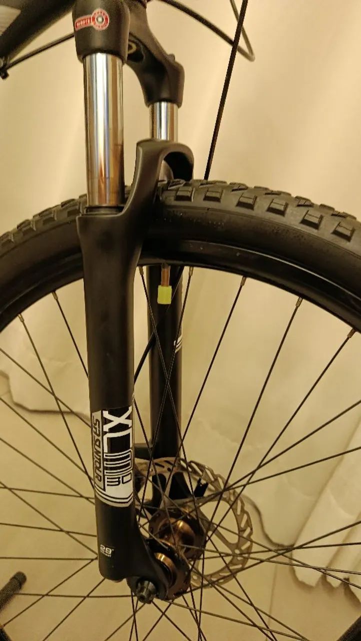 Bike aro 29 11 velocidades  - Foto 5