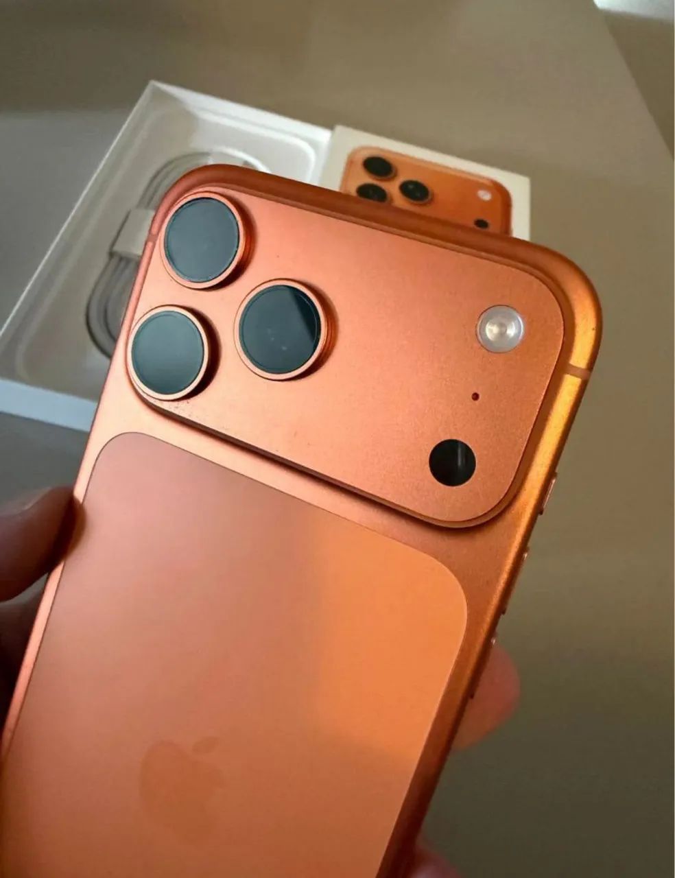 iPhone 17 venha garantir o seu - Foto 4