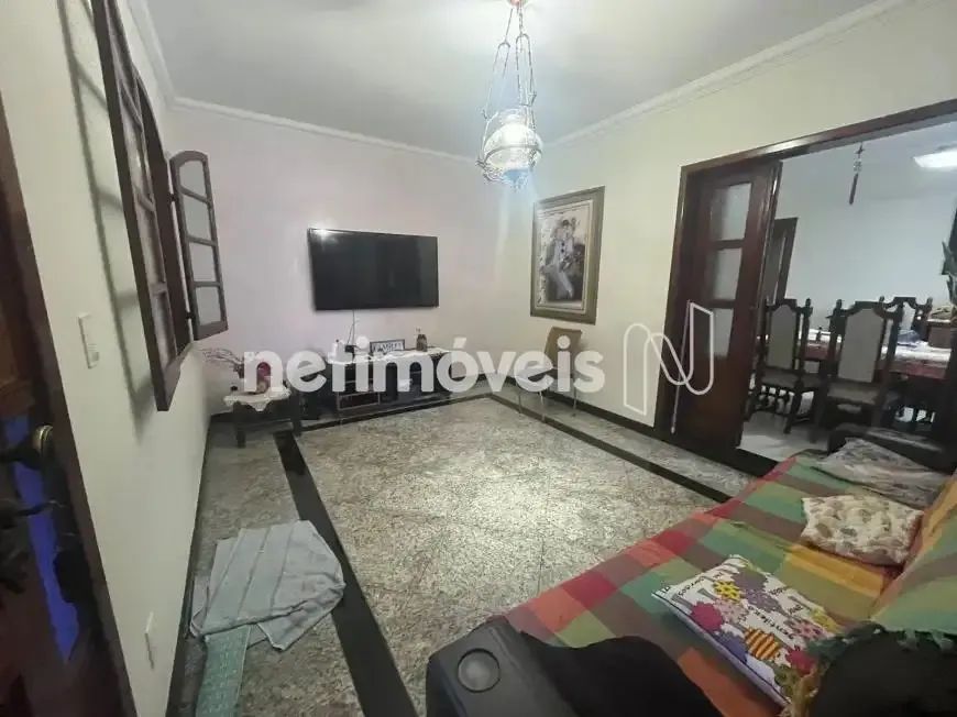 Venda Casa Caiçaras Belo Horizonte - Foto 2