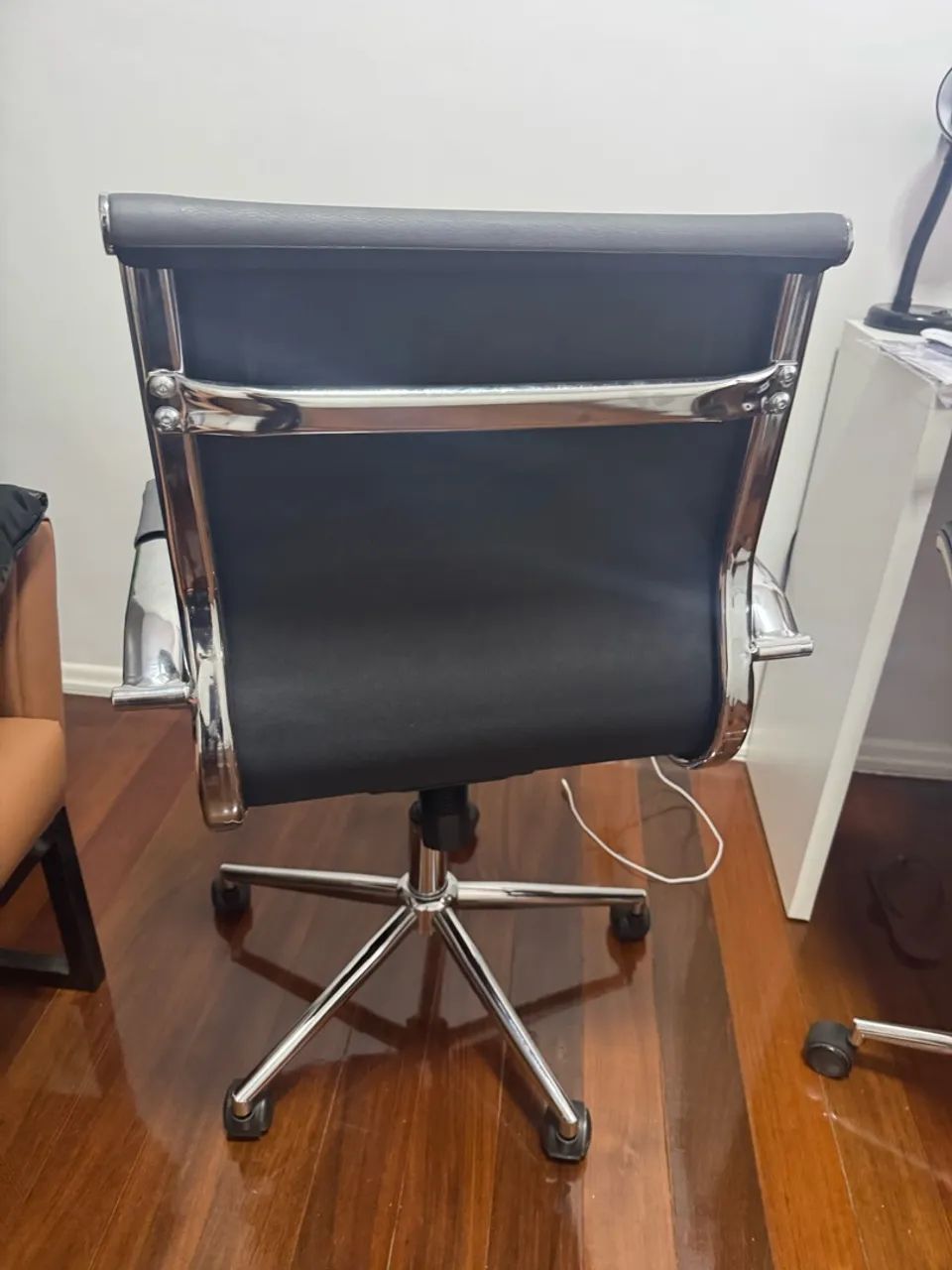 Cadeira de escritório  - Foto 2