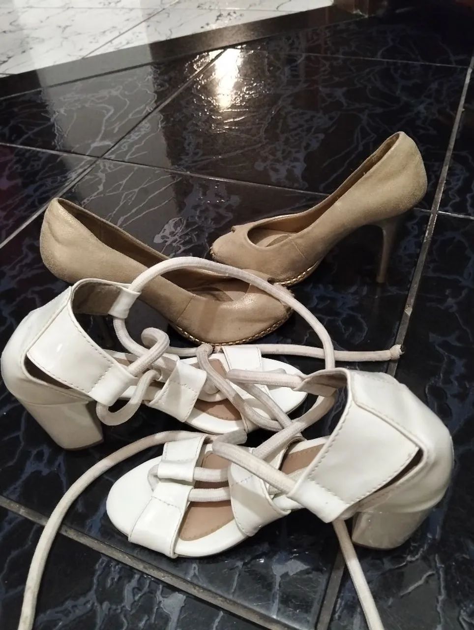 Sapatos - Foto 5