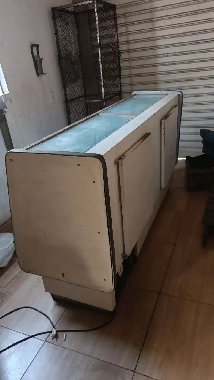 Freezer expositor horizontal  - Foto 3