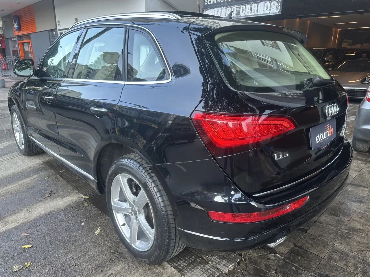 Audi Q5 2016 - Foto 3