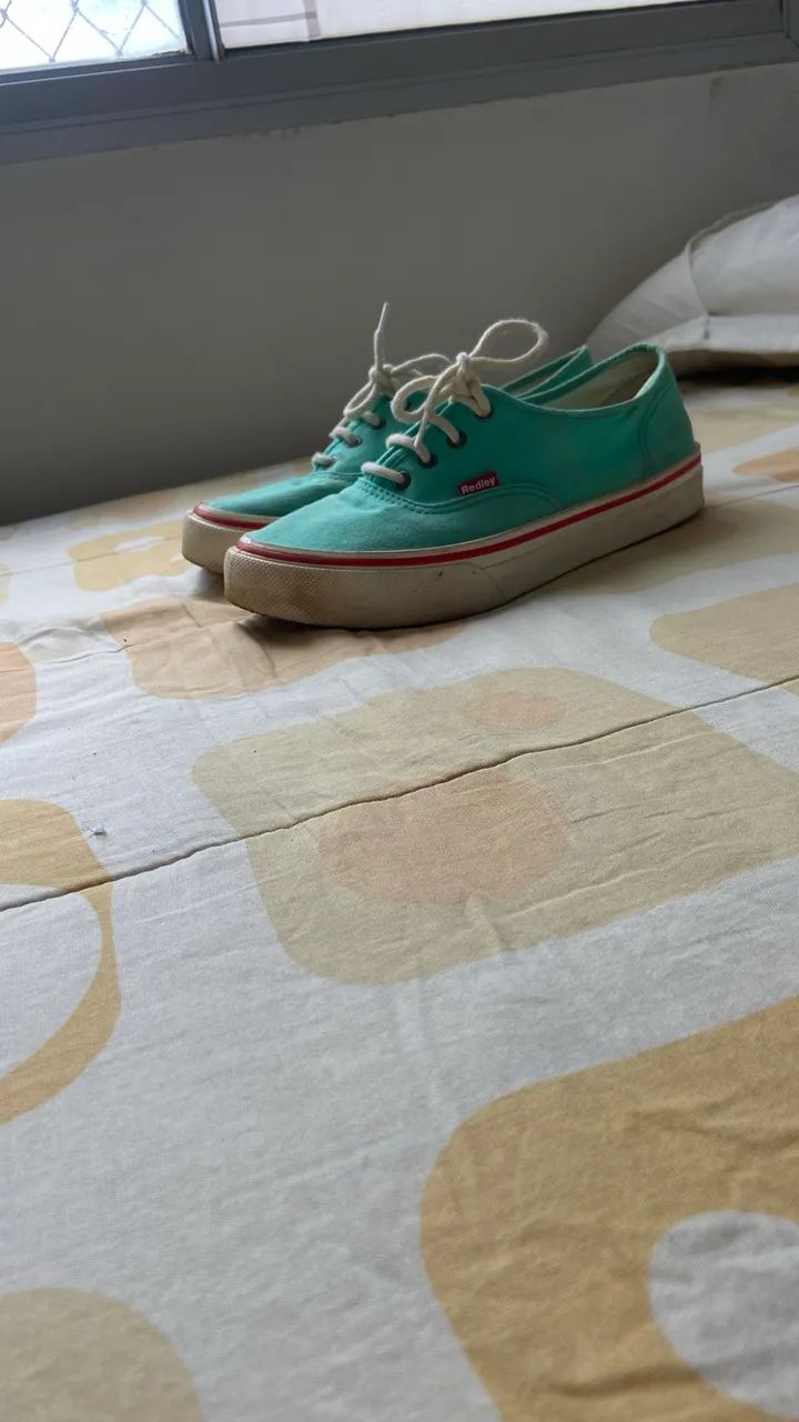 Tenis redley Original  - Foto 2