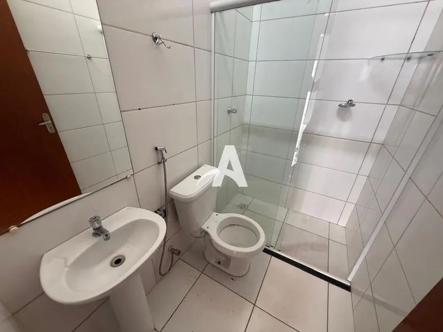 Aluguel Casa SANTA MÔNICA - Foto 5