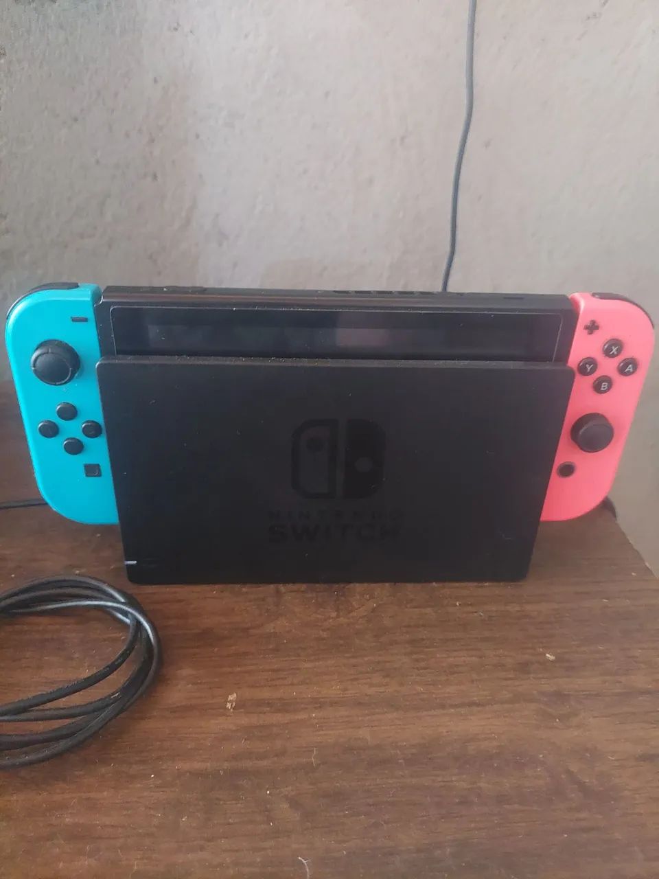 Nintendo Switch V2 Desbloqueado - Foto 2