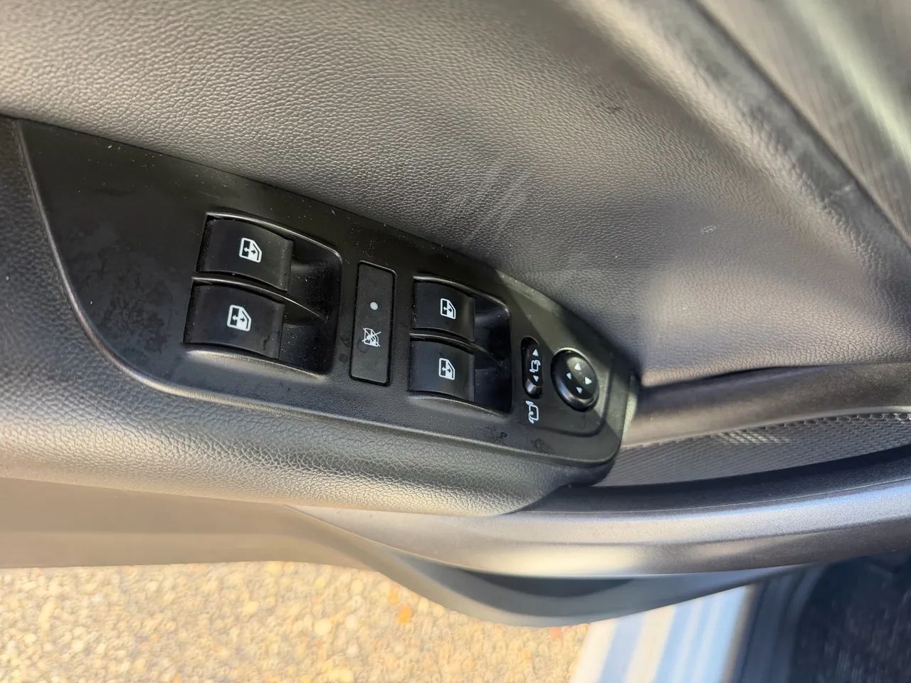 Fiat Cronos Precision 1.3 16V Flex Aut. 2023 - Foto 5