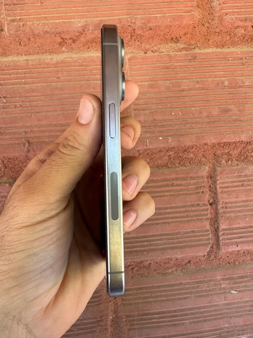 iPhone 15 PRO 1TB de armazenamento  - Foto 5