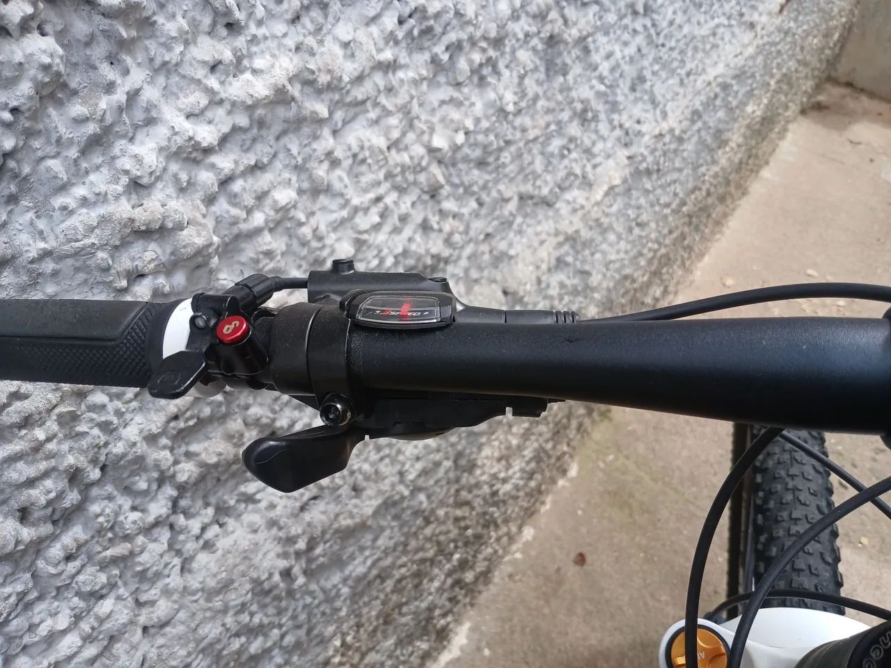 Bicicleta Alfameq top  - Foto 5