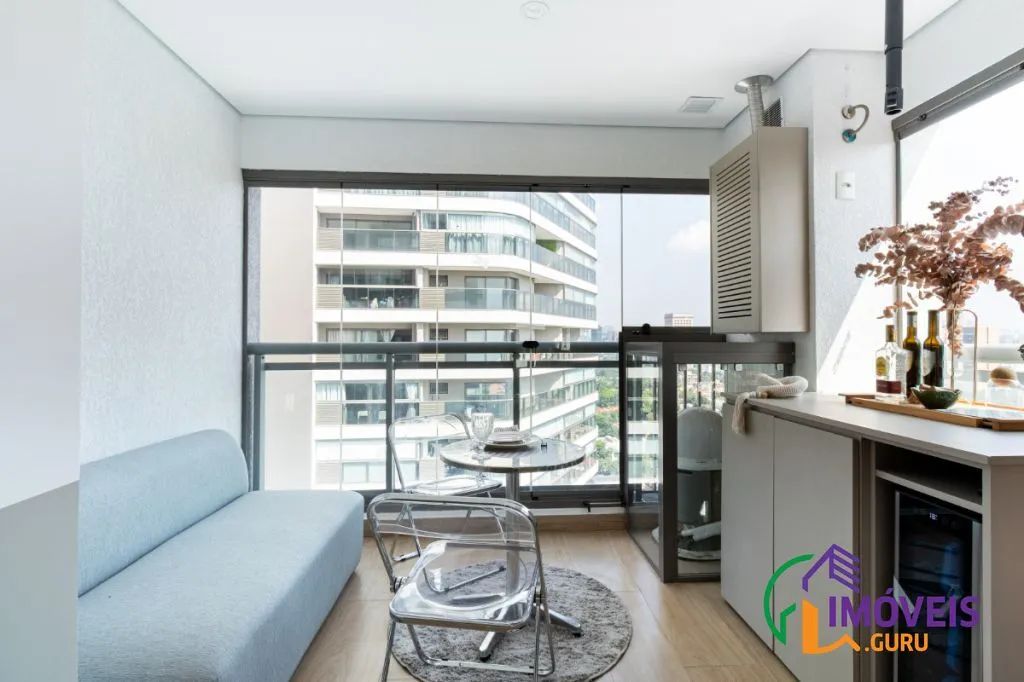 APARTAMENTO - PINHEIROS - SP - Foto 3