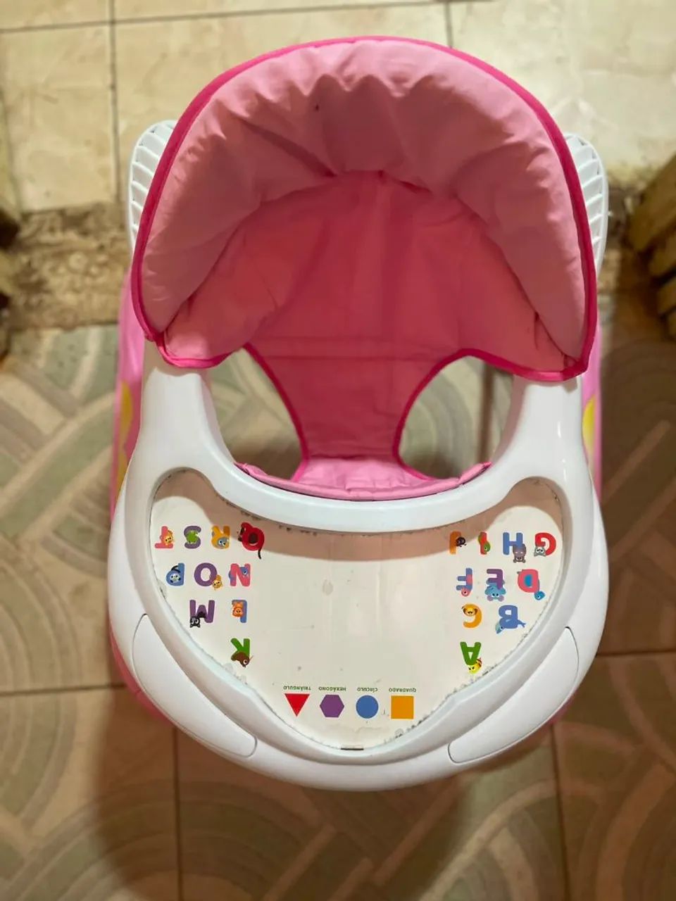 ANDAJAR INFANTIL  - Foto 2