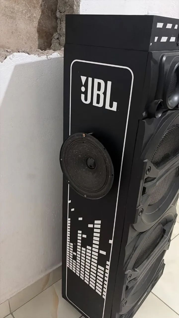 JBL  - Foto 3