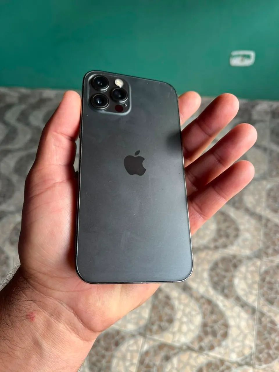 Iphone 12 pro pecas  - Foto 2