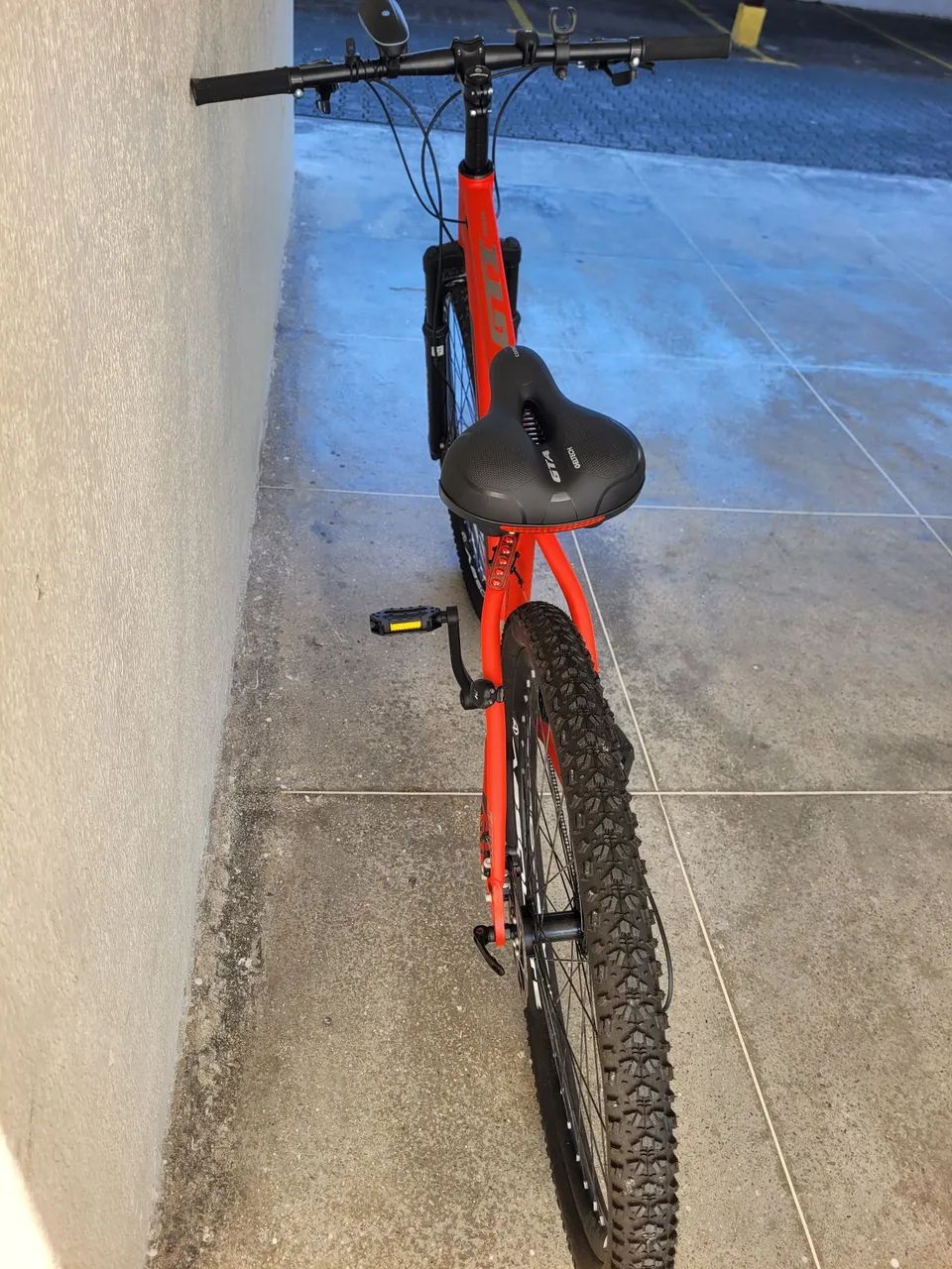 Bicicleta gti - Foto 4