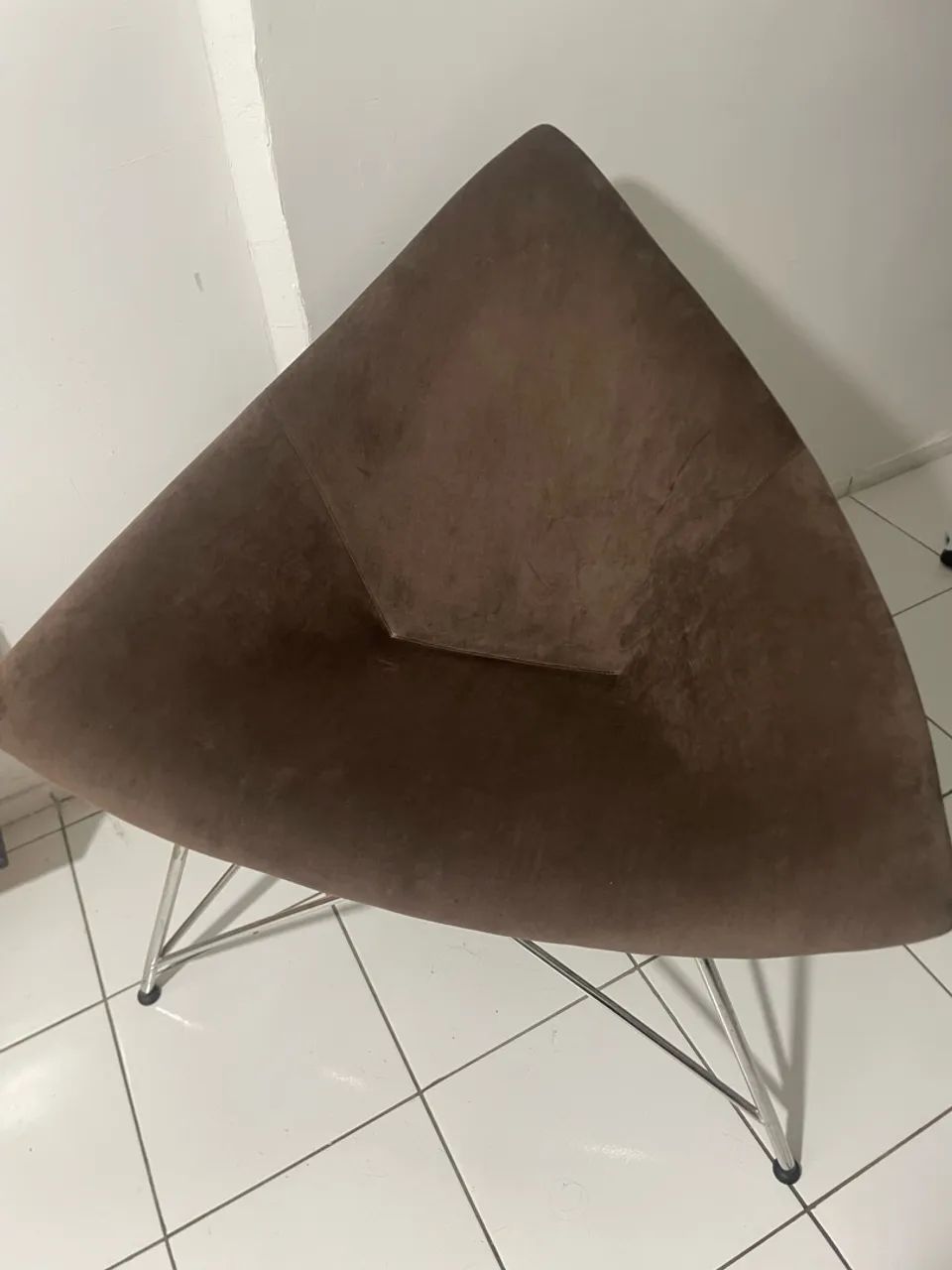 Cadeira decorarte