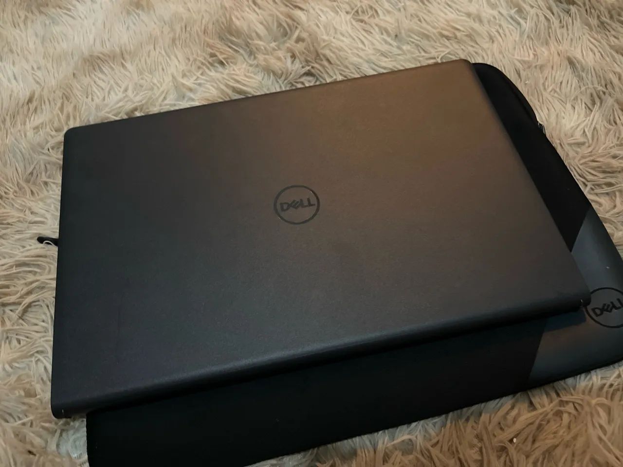 notebook DELL