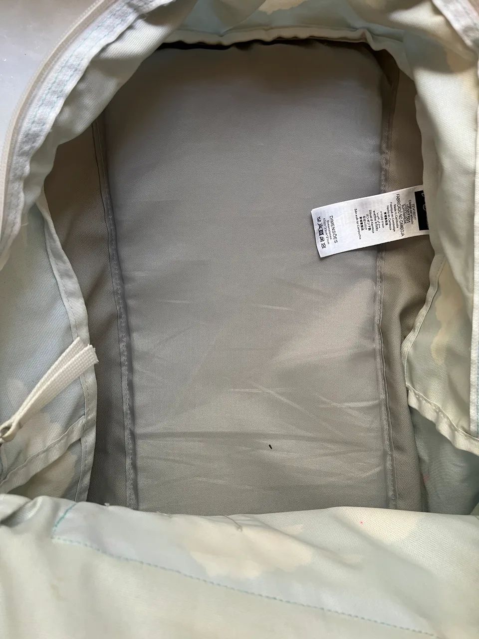 Mochila jansport  - Foto 4