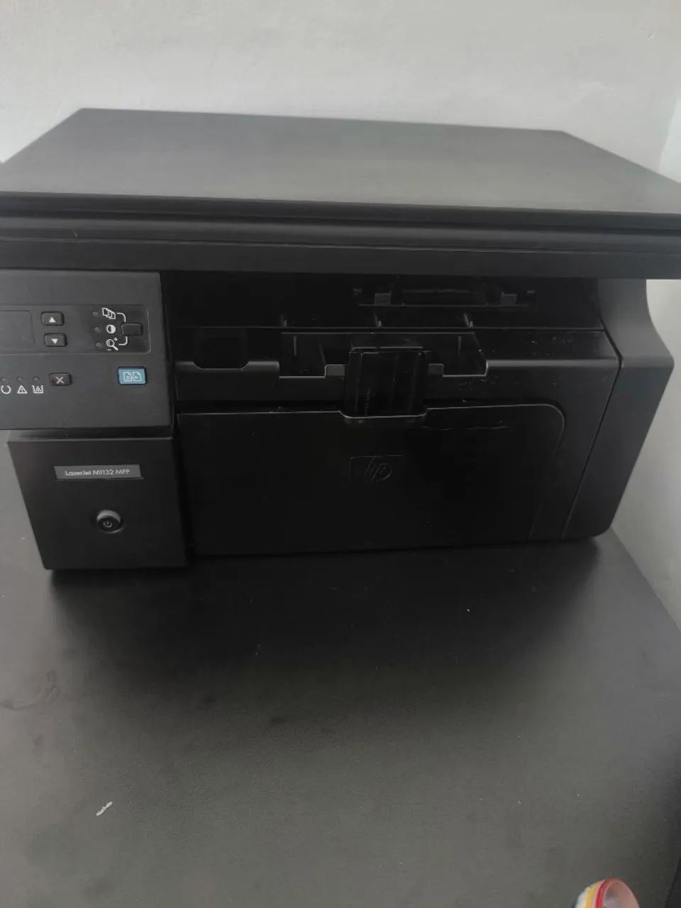 Impressora multifuncional hp1132