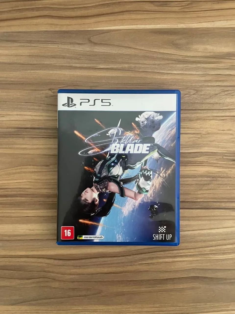 Stellar Blade Ps5 | Perfeito estado