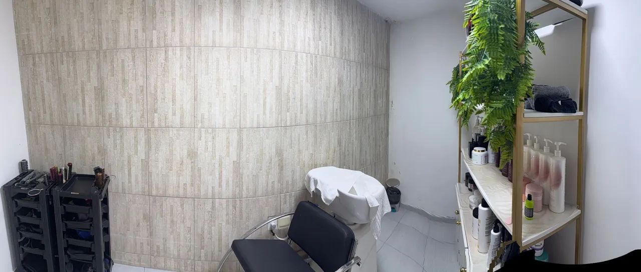 OPORTUNIDADE ÚNICA - SALÃO DE BELEZA E ESTÉTICA  - Foto 3