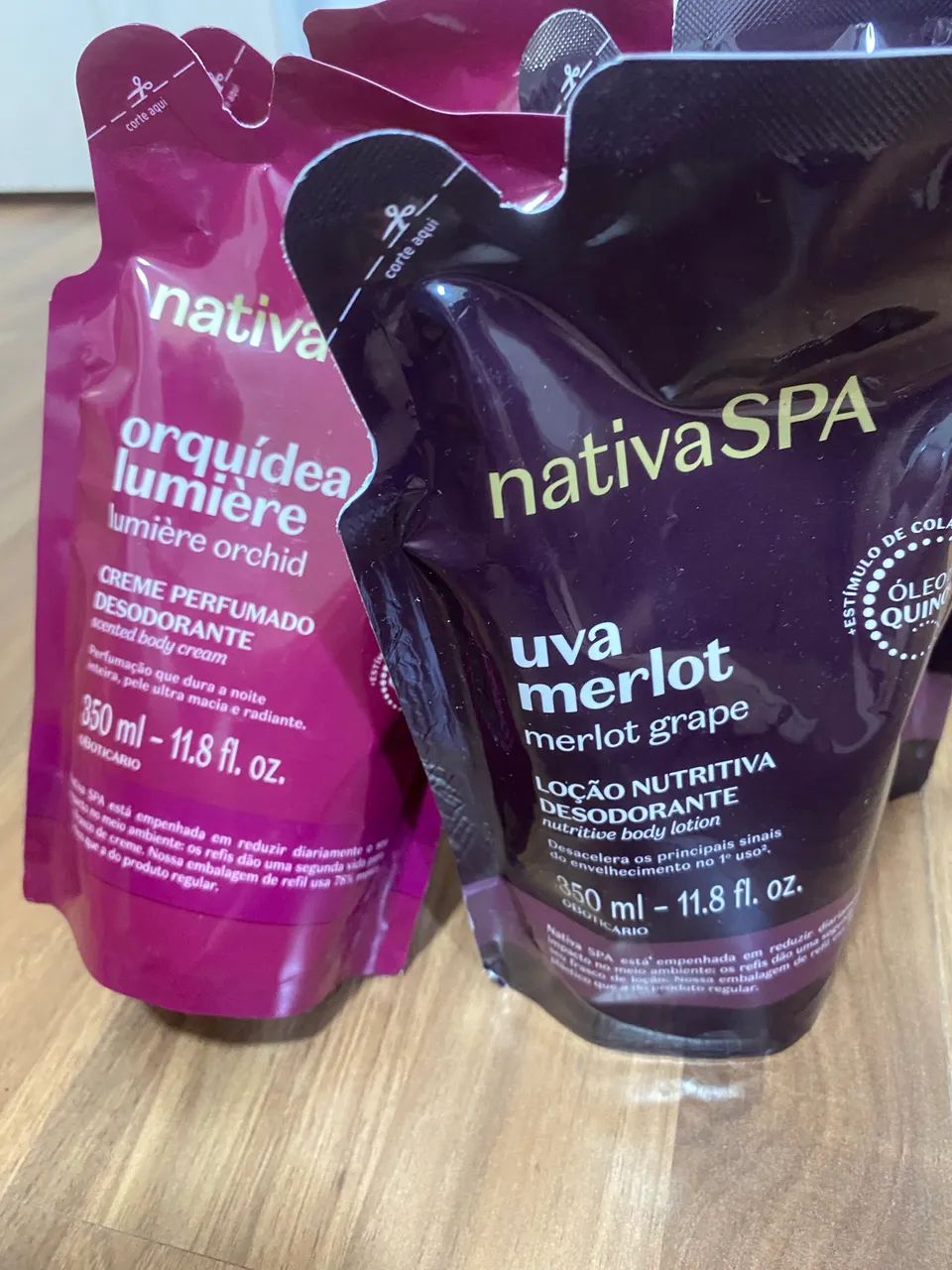 Nativa SPA - Foto 2