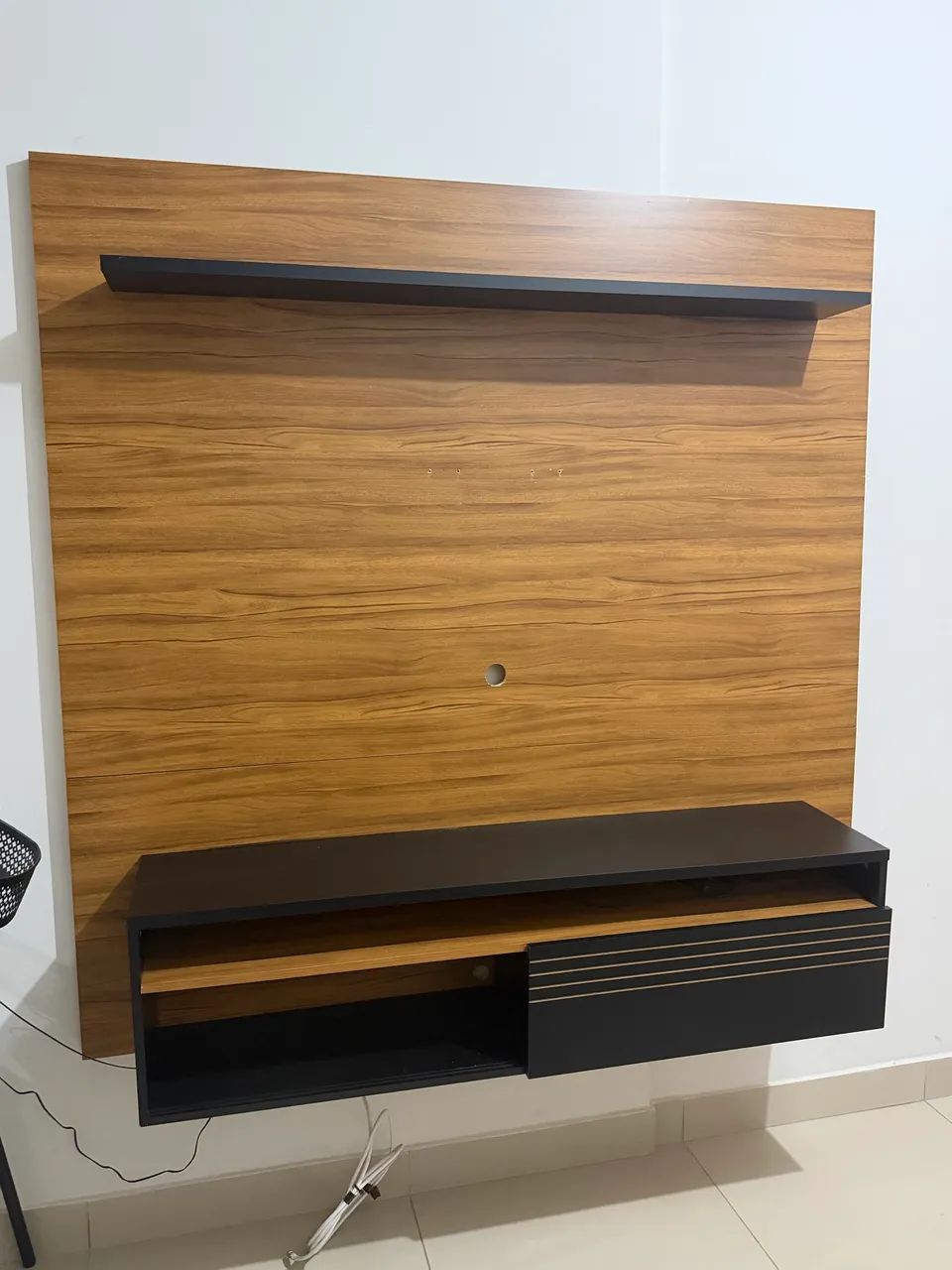 Painel pra tv até 50 polegadas  - Foto 2
