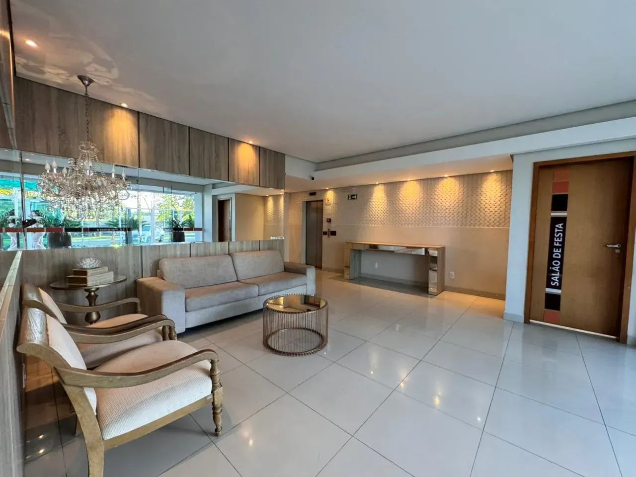 APARTAMENTO À VENDA | EDIFÍCIO PANAMERA | 205 SUL | PALMAS/TO - Foto 2
