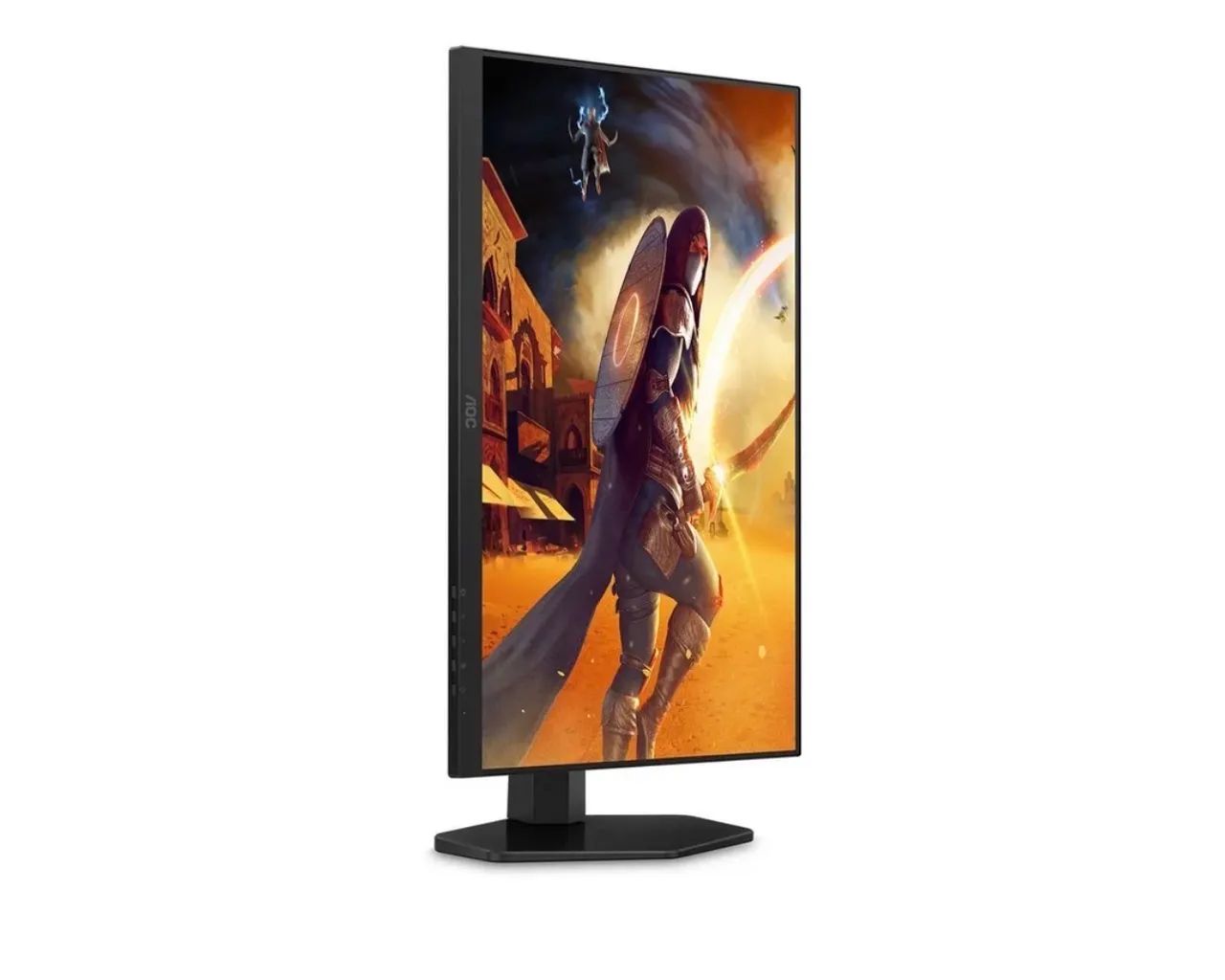 Monitor AOC 24G4/P 180hz 24? - Foto 3