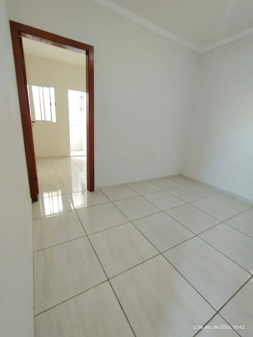 Alugo linda kitnet em jundiai