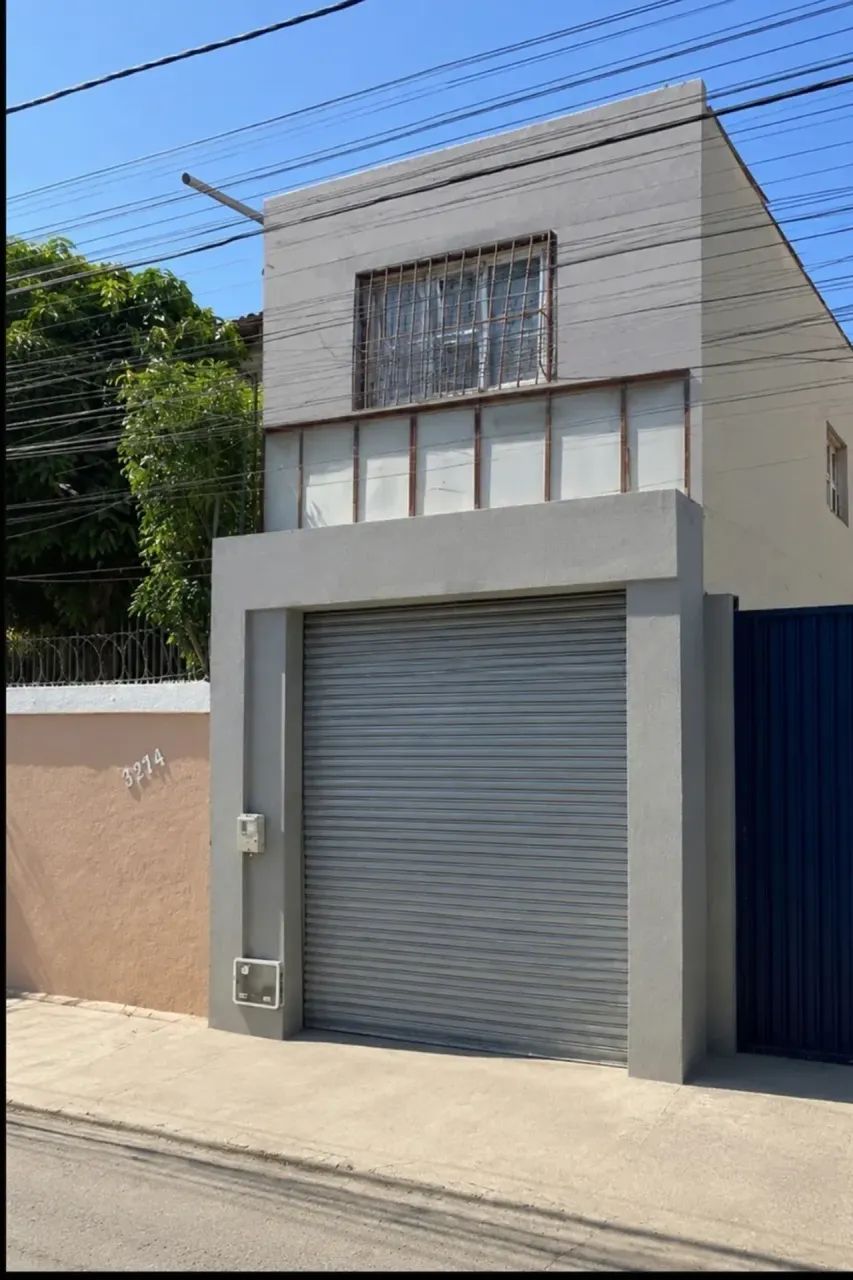 Galpão na Av. Leste Oeste - Fortaleza - CE - Foto 3