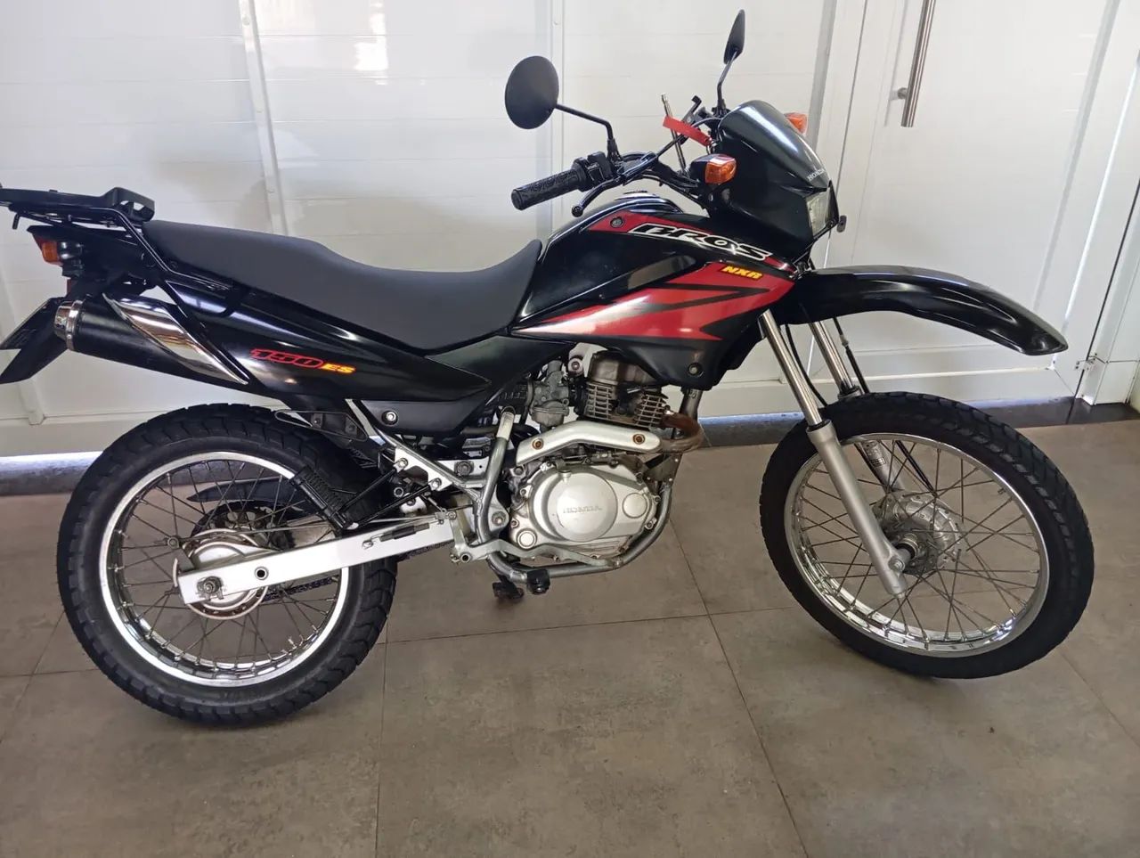 Bros 150  - Foto 2
