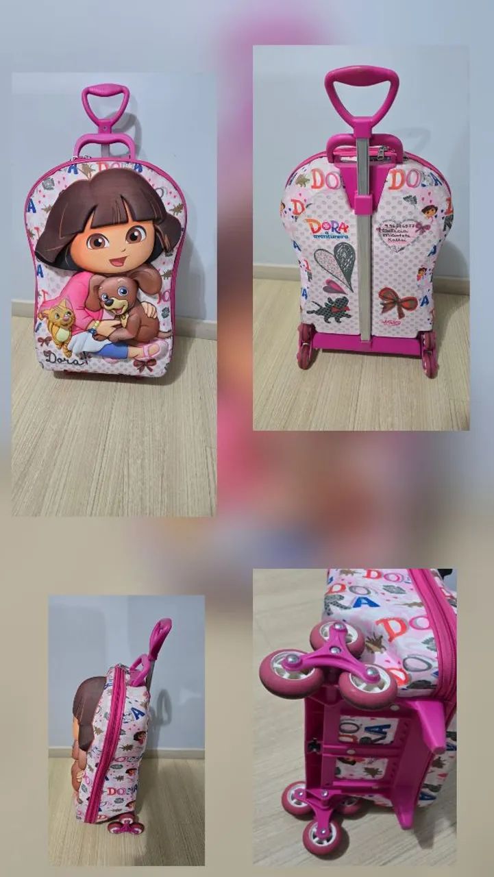 Mala infantil 