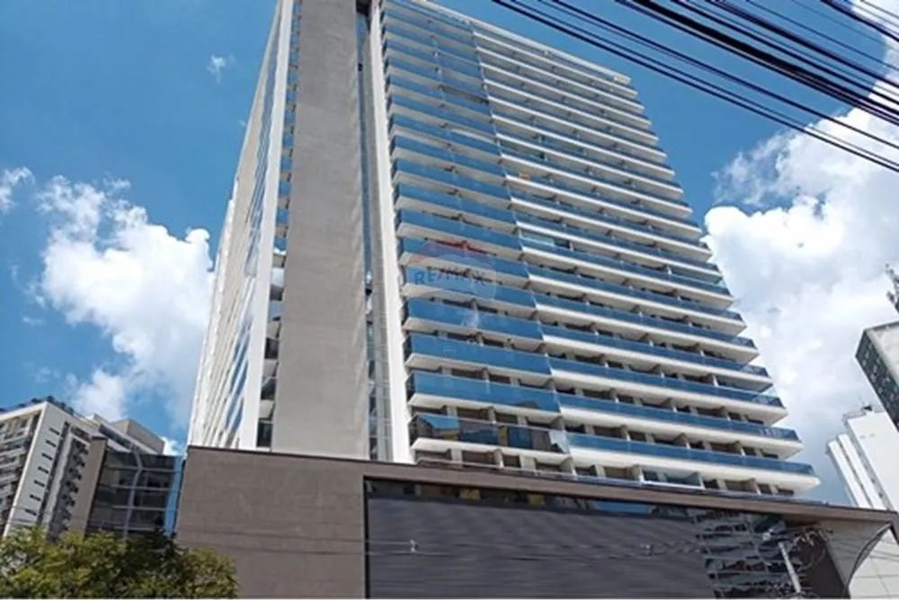 Studio para locaçao no Diamond 915 - Centro