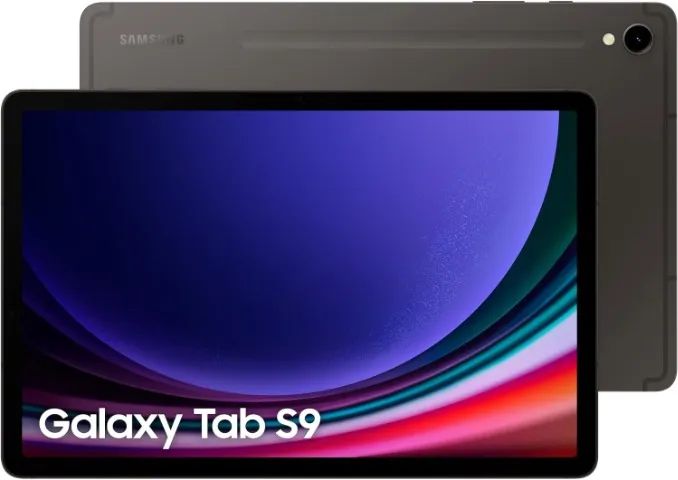 Tablet Samsung Tab S9 256gb 12gb ram (lacrado) - Foto 3