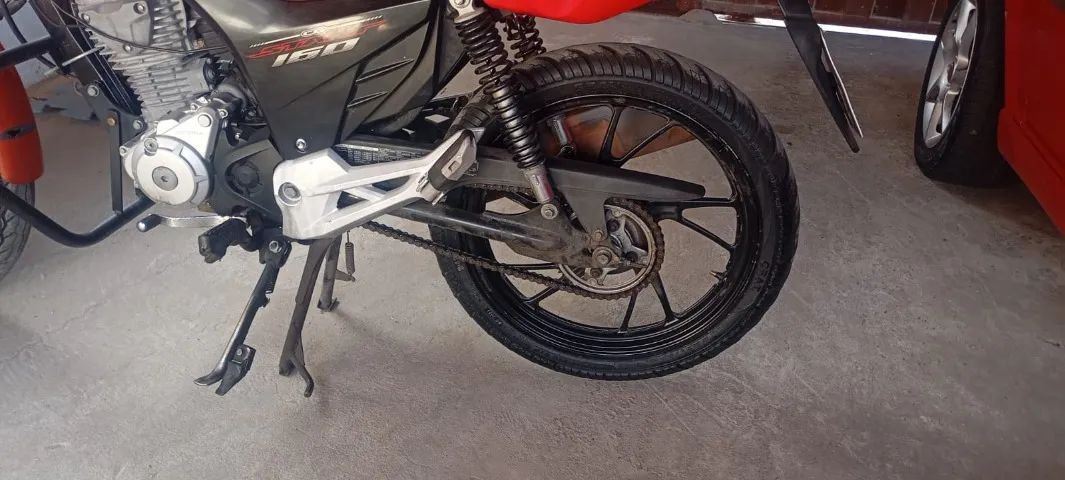 MOTO START 160 2019 - Foto 3
