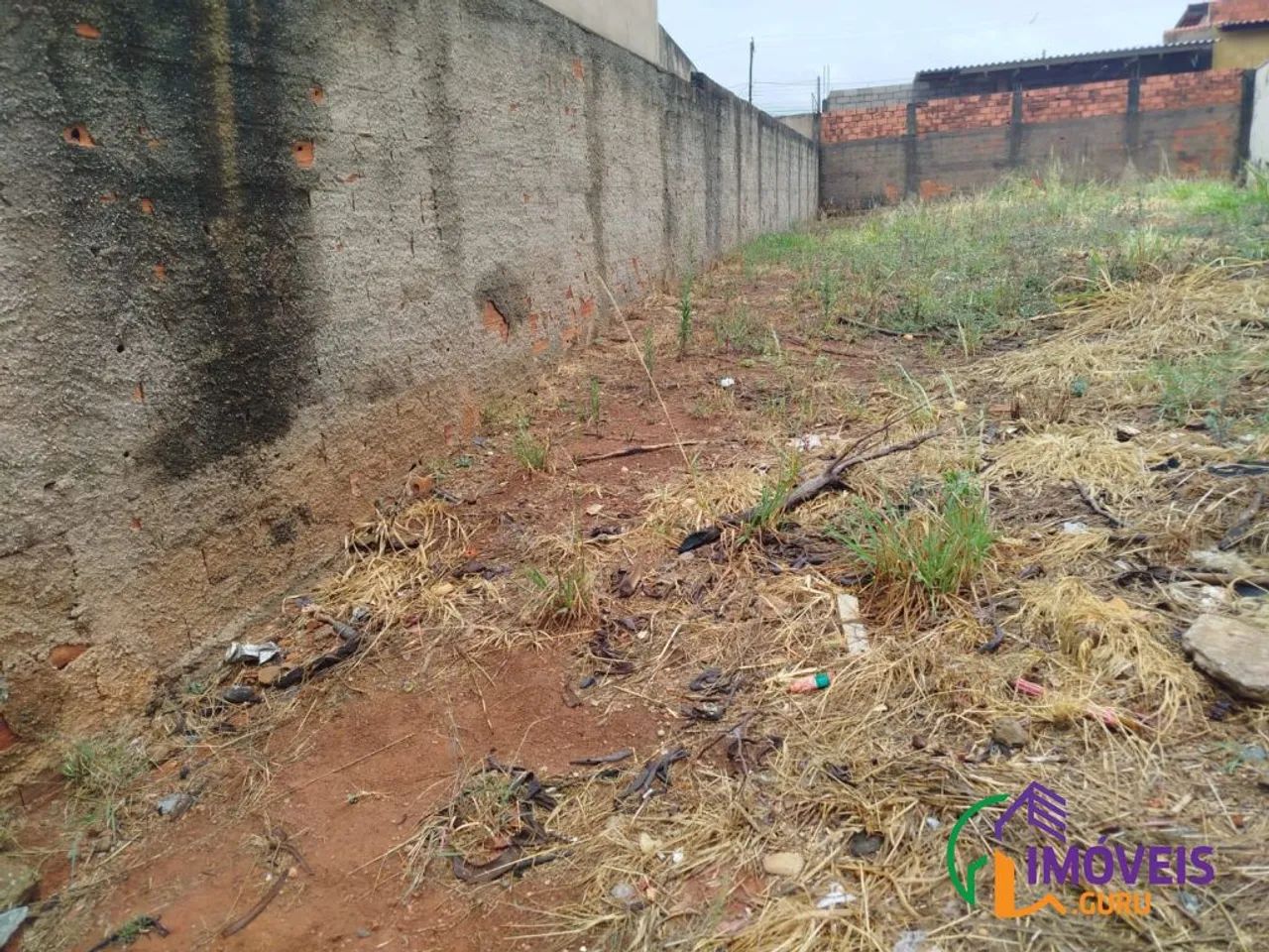 TERRENO - PARQUE JAMBEIRO - SP - Foto 2