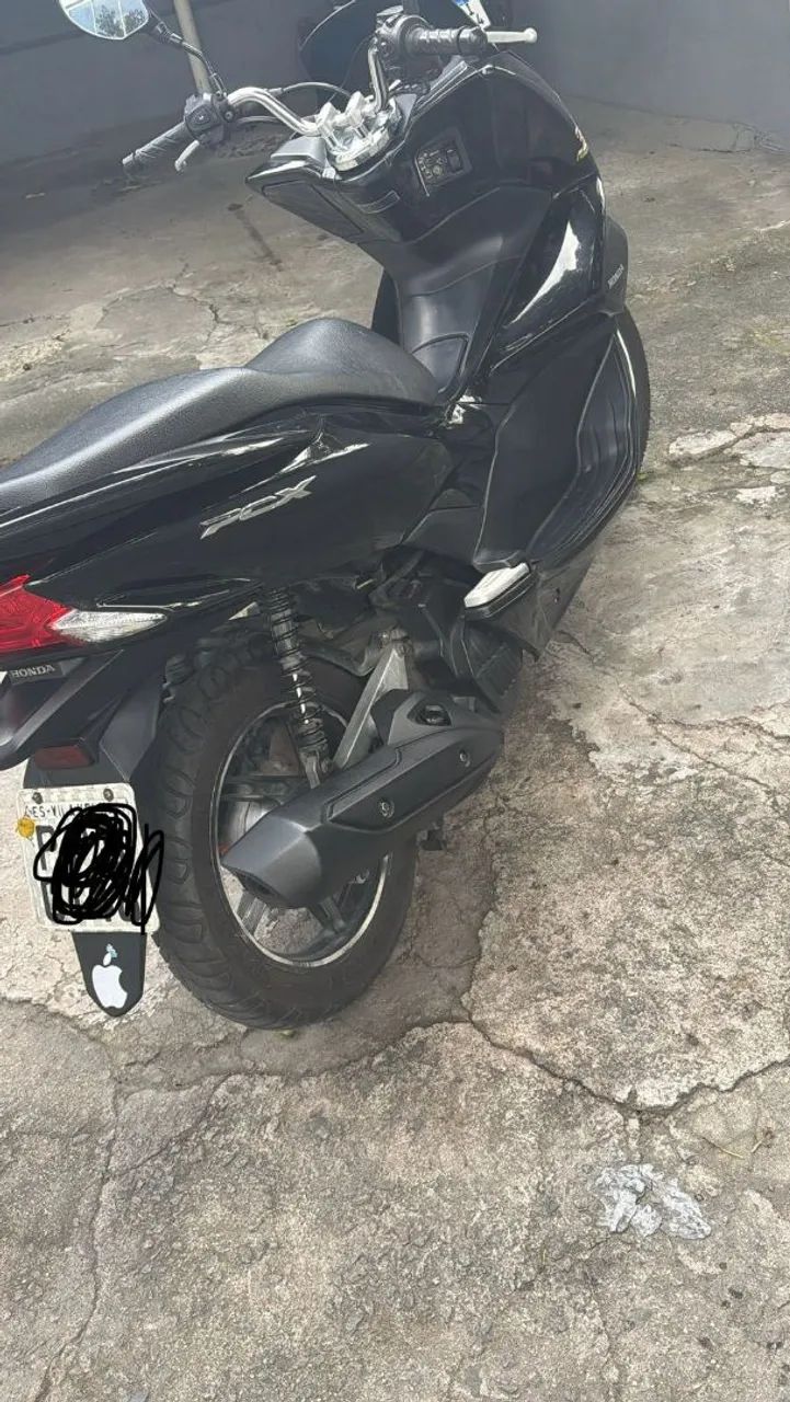 VENDO PCX !! - Foto 3