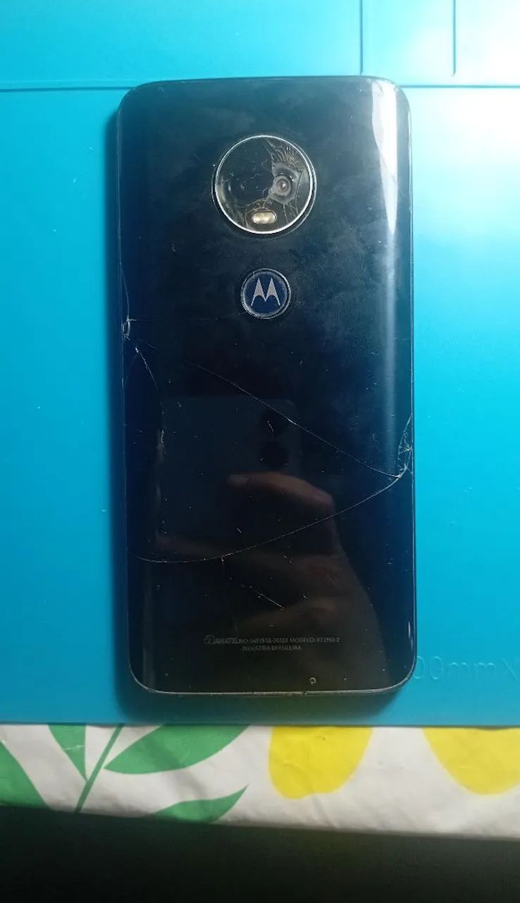 Moto G7 Plus - Foto 4