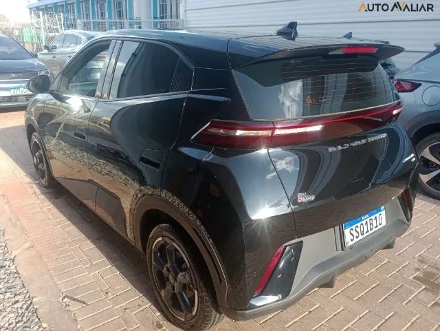 BYD Dolphin Mini (Elétrico) 2025 - Foto 2