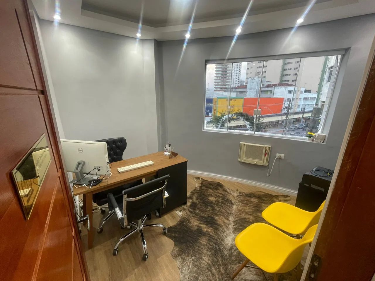 SALA COMERCIAL BOQUEIRÃO  - Foto 2