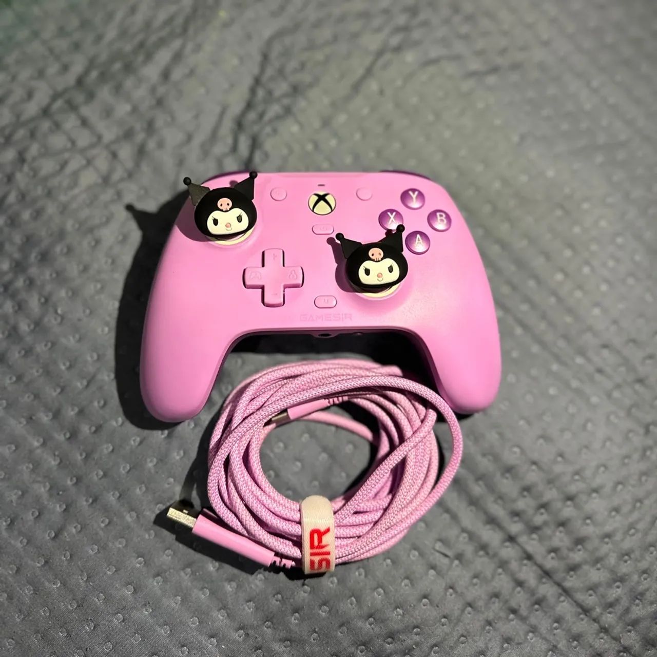 Controle Xbox - Foto 2