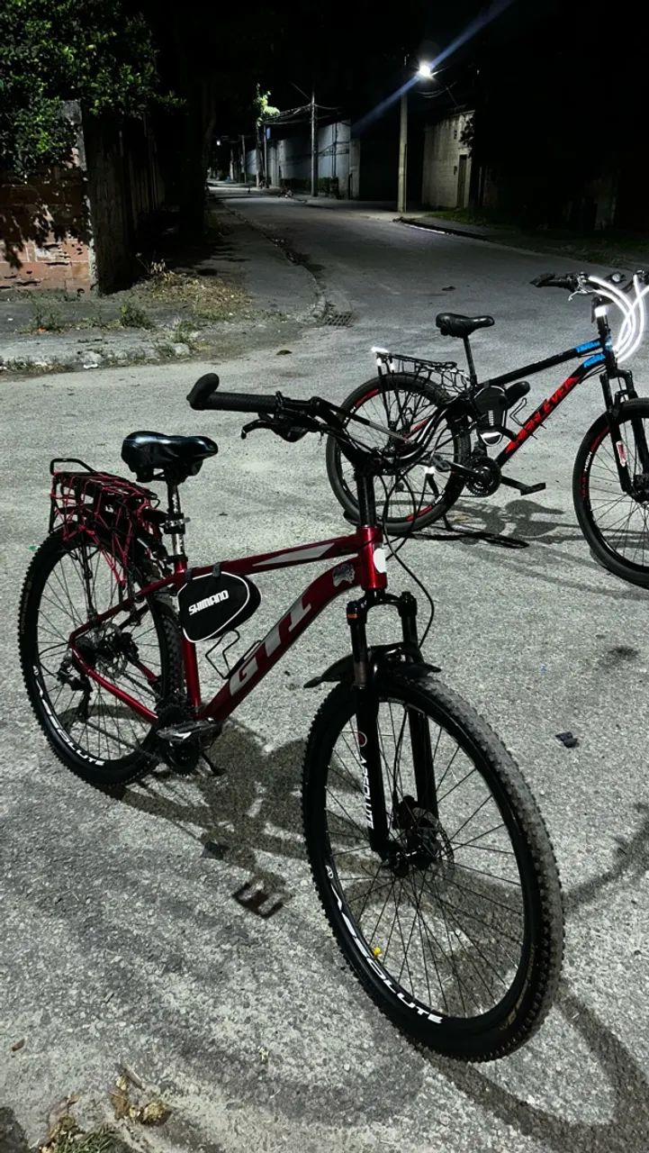 Vendo Gti Aro 29  - Foto 3