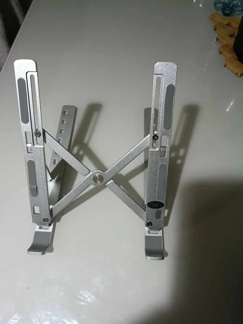 Suporte notebook 