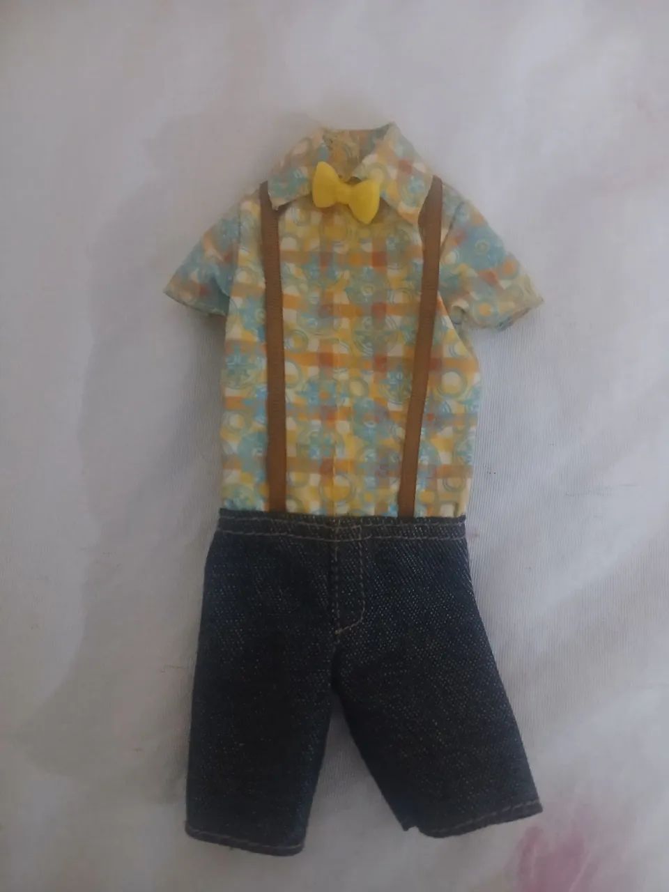 Roupa para Boneca Ever After High / Monster High - Foto 4